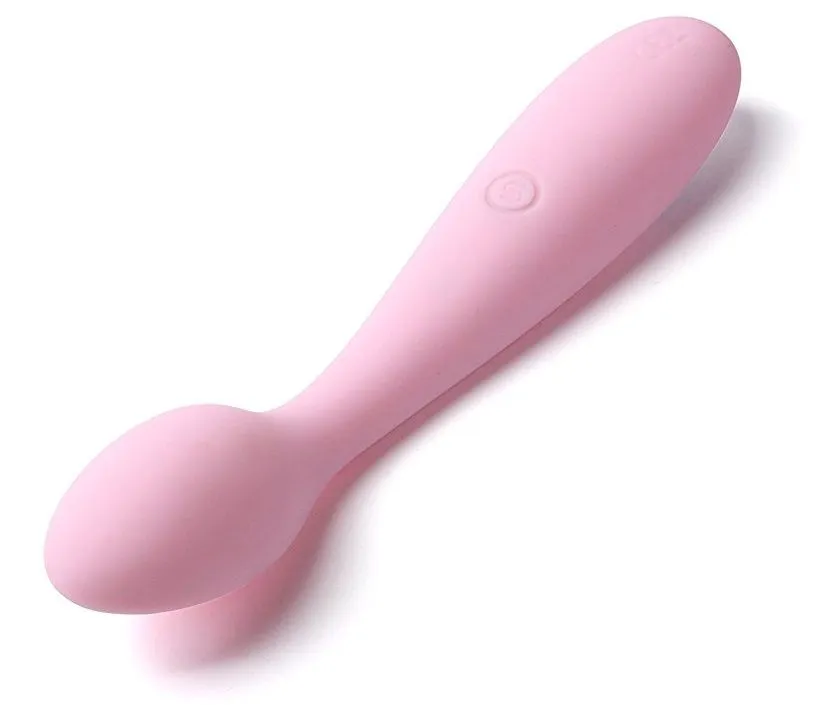 вибратор svakom keri, бледно-розовый в Новом Уренгое