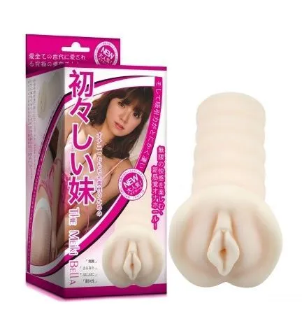 мастурбатор lovetoy meiki maria ozawa, белый в Новом Уренгое