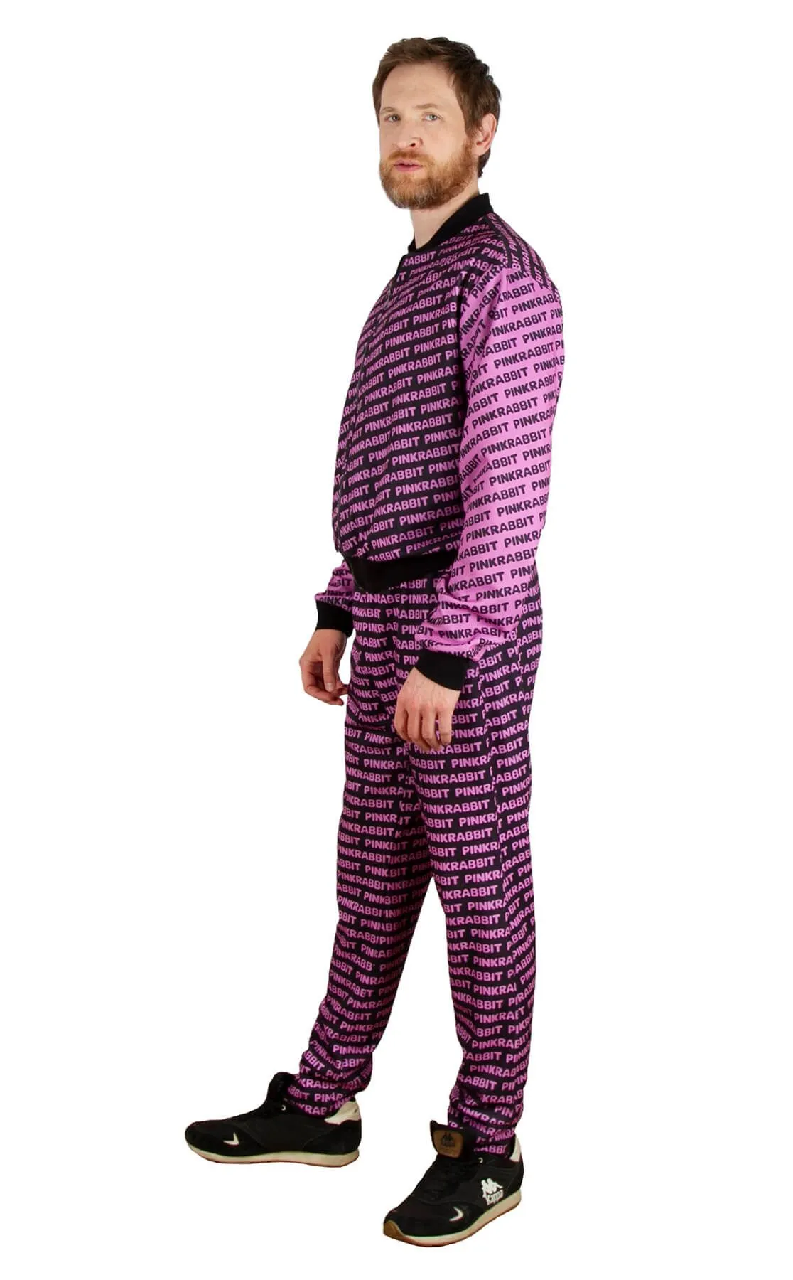 Одежда бренда Pink Rabbit в Новом Уренгое