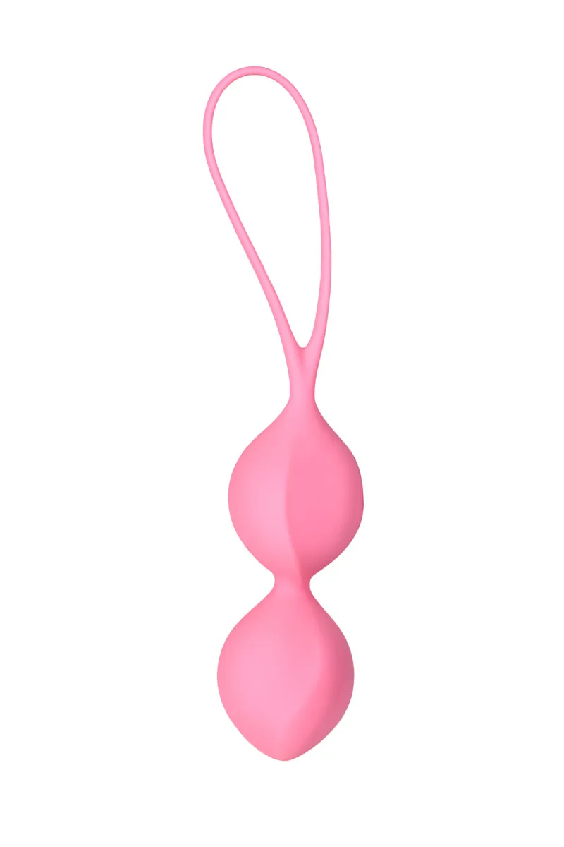 вагинальные шарики satisfyer balls c03 double 3 шт 016518sa в Новом Уренгое