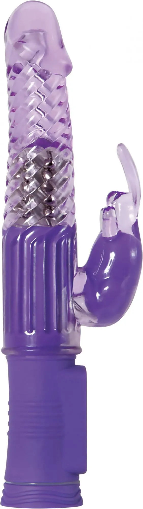вибромассажер eve's first rechargeable rabbit в Новом Уренгое