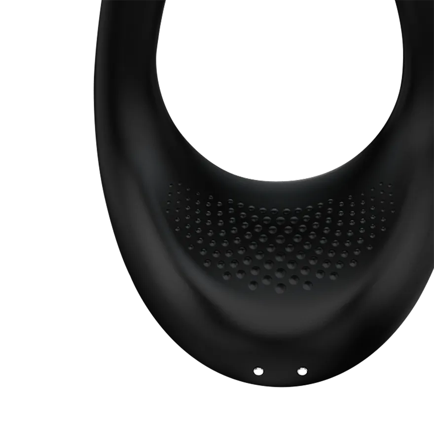 cтимулятор satisfyer endless joy, черный в Новом Уренгое