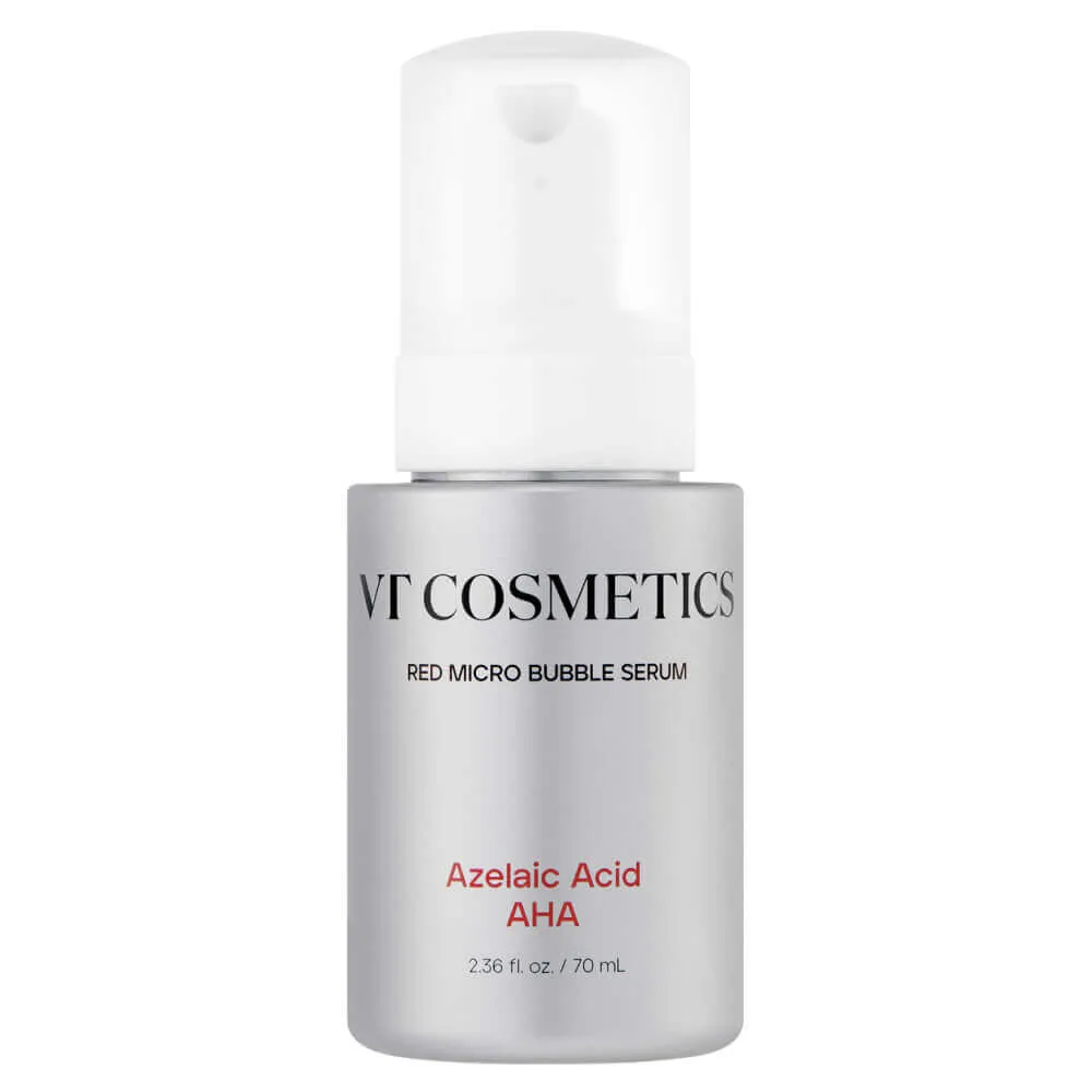 vt az aha red micro bubble serum в Новом Уренгое