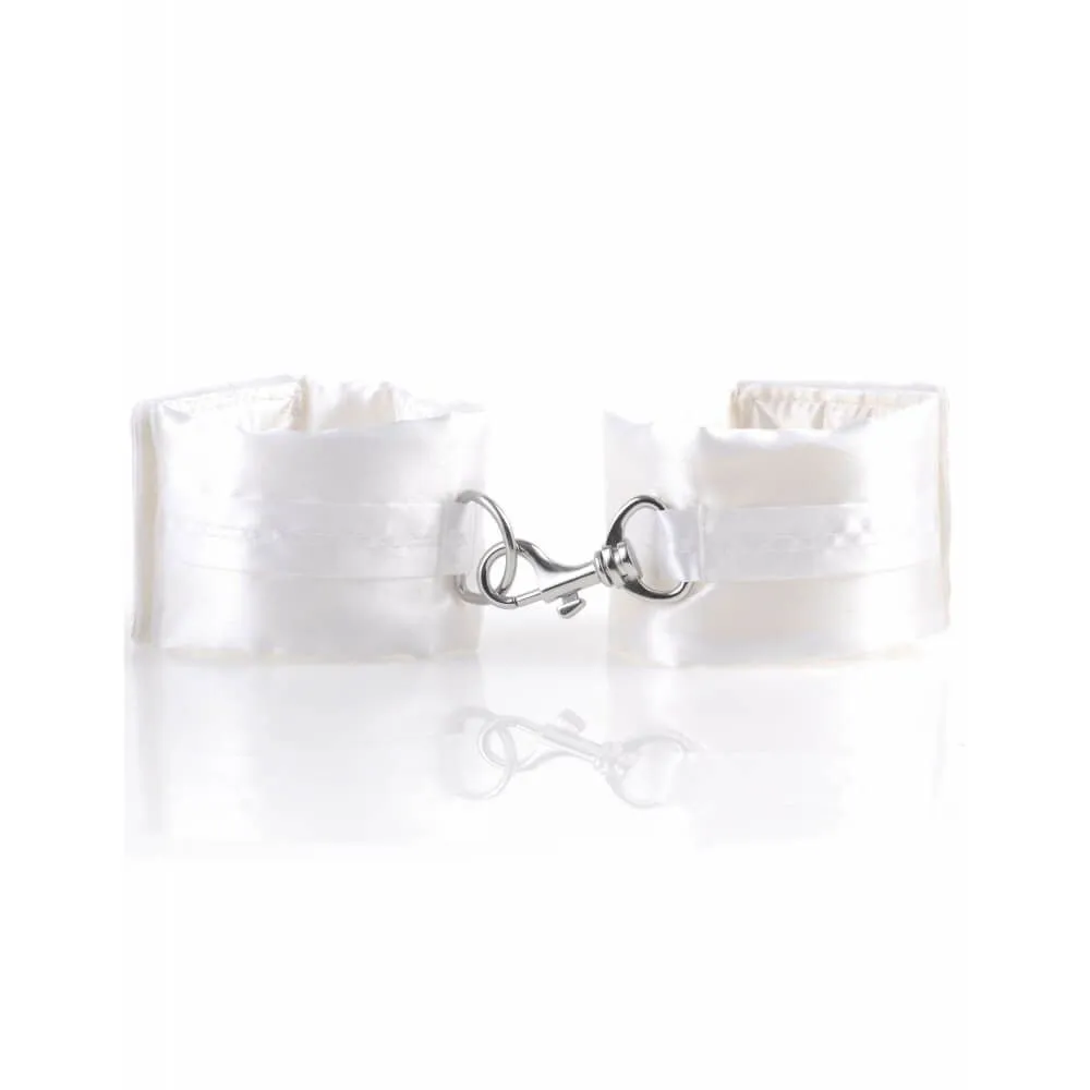 свадебный фетиш-набор pipedream wedding night kit, белый в Новом Уренгое