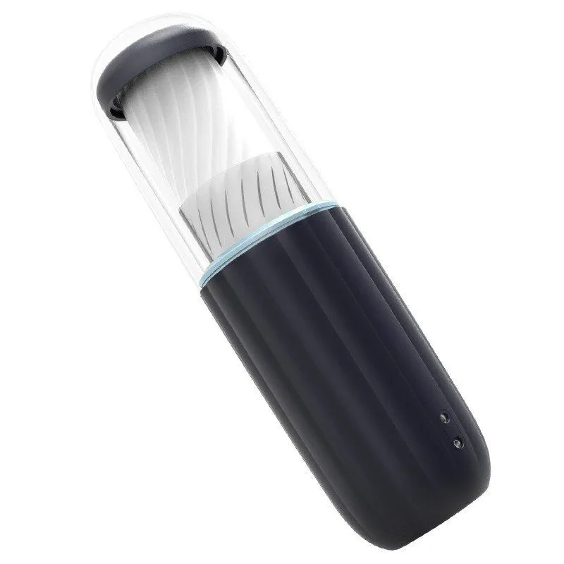 мастурбатор svakom alex с голосовым сопровождением в Новом Уренгое