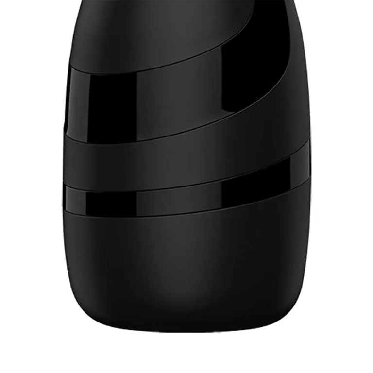 мастурбатор satisfyer men classic (black) в Новом Уренгое