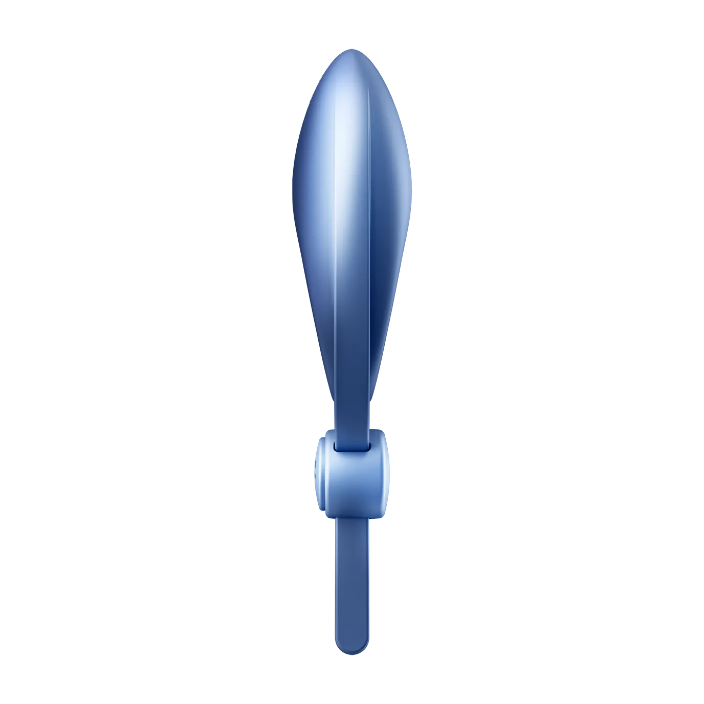 виброкольцо satisfyer sniper blue 018393sa в Новом Уренгое