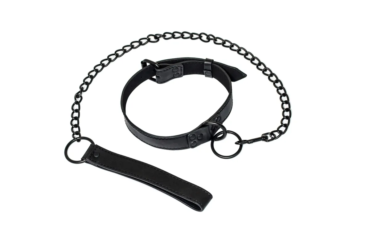 ошейник party hard sin 1086-01lola в Новом Уренгое