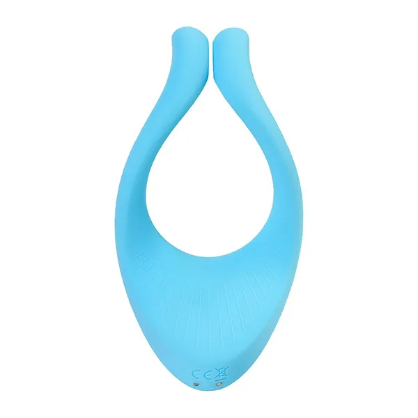многофункциональный стимулятр для пар satisfyer endless love голубой в Новом Уренгое