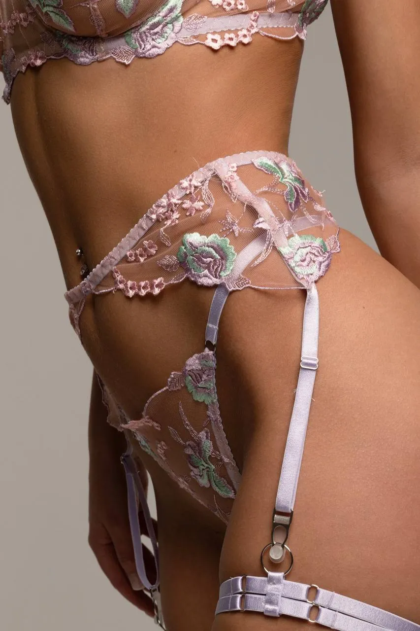 Комплект нижнего белья “Linda” O/S