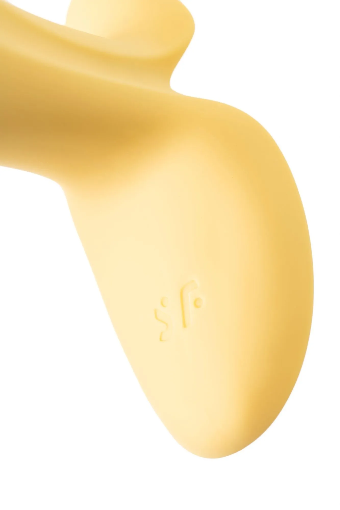 анальный вибростимулятор intensity plug, золотой в Новом Уренгое