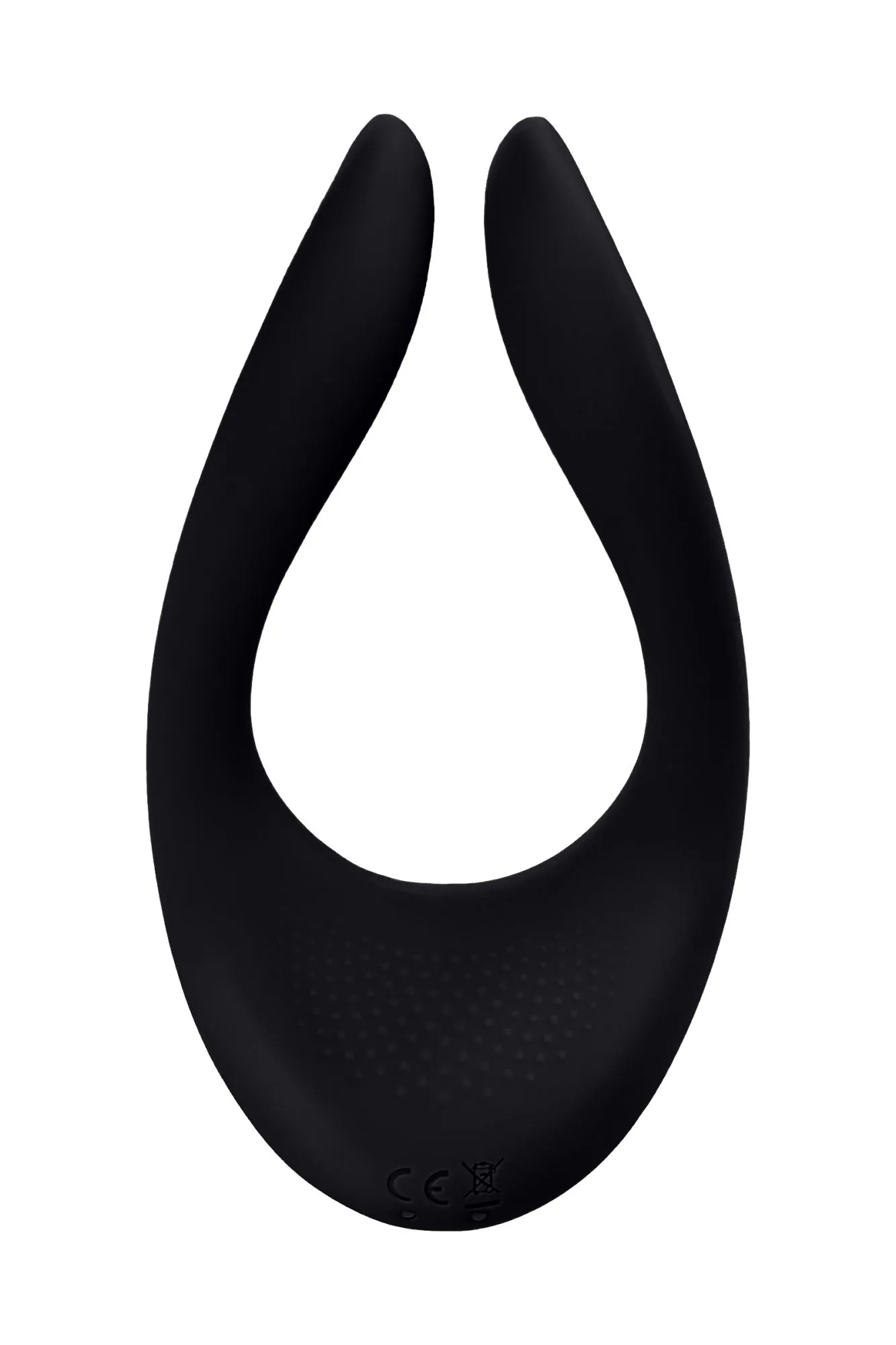 многофункциональный стимулятор для пар satisfyer partner multifun 2, силикон, чёрный, 13,5 см. в Новом Уренгое