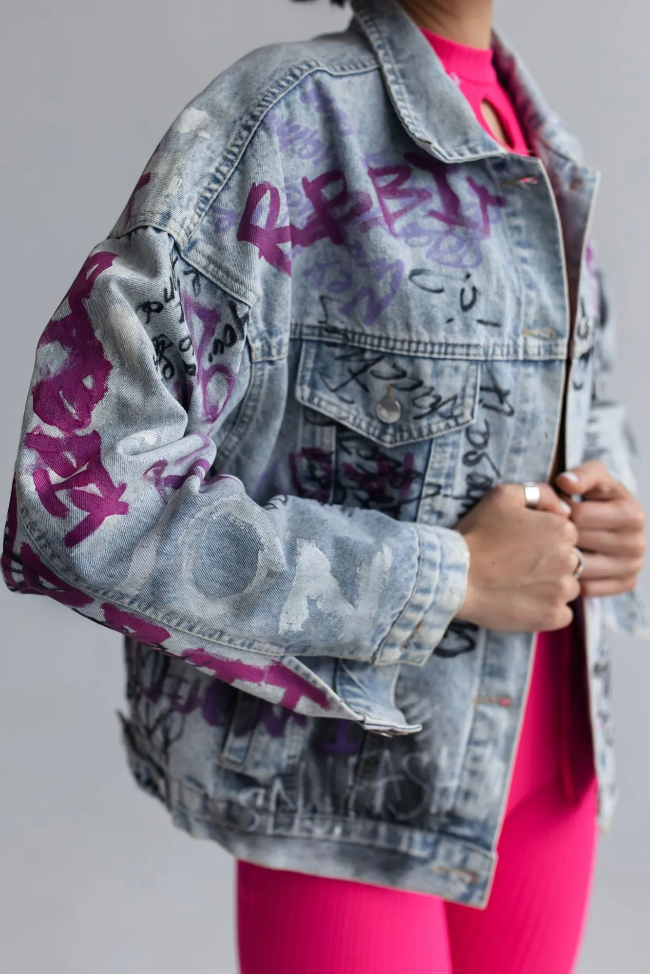 Одежда бренда Pink Rabbit в Новом Уренгое