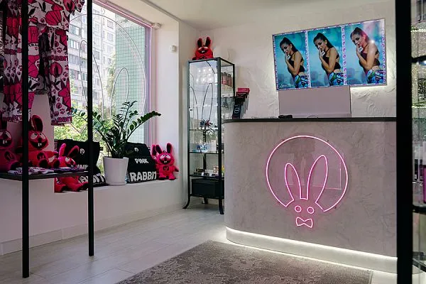 Санкт-Петербург, Шостаковича 5/1