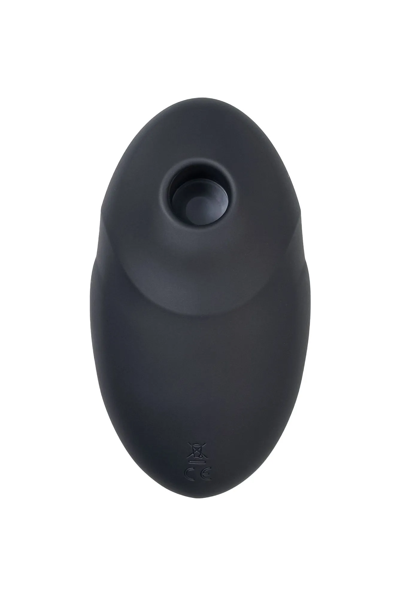 вакуум-волновой бесконтактный стимулятор клитора satisfyer vulva lover 3, силикон, чёрный, 11 см в Новом Уренгое