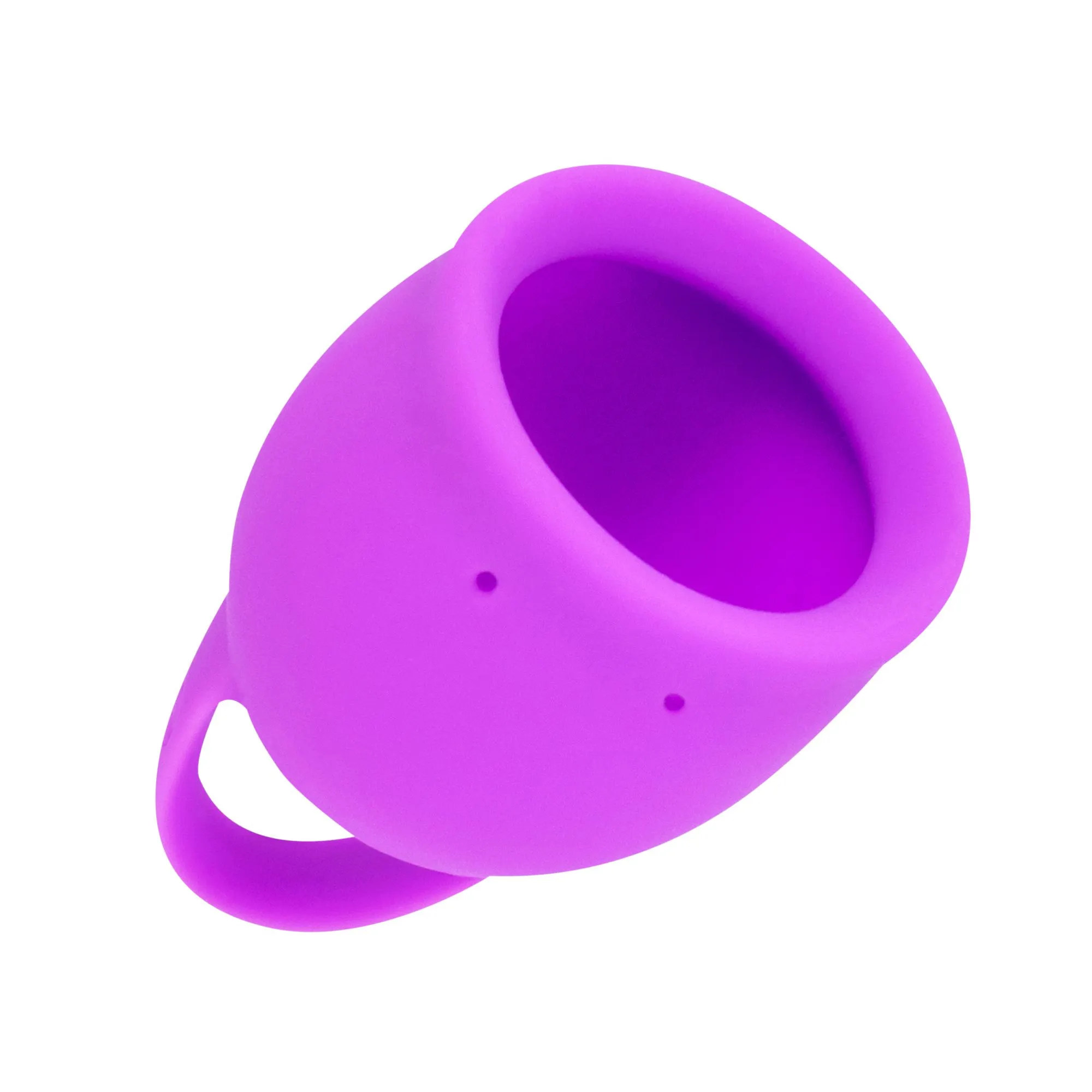 менструальная чаша natural wellness tulip 20 ml pink 4000-08lola в Новом Уренгое