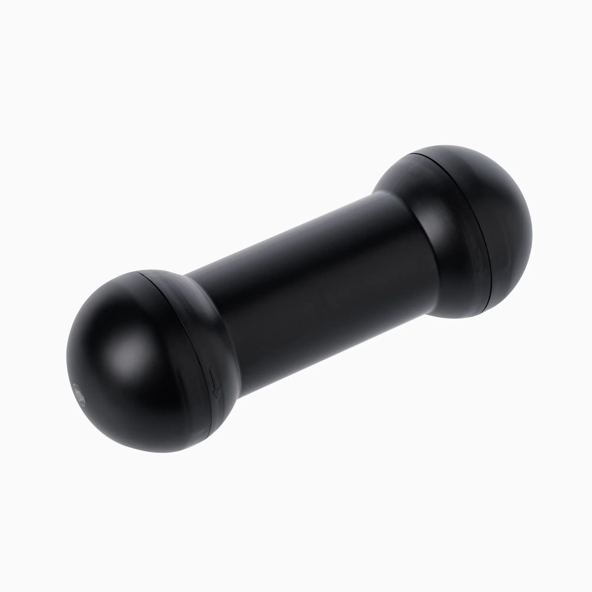 мастурбатор lovetoy double side stroker-mouth and pussy, двусторонний в Новом Уренгое