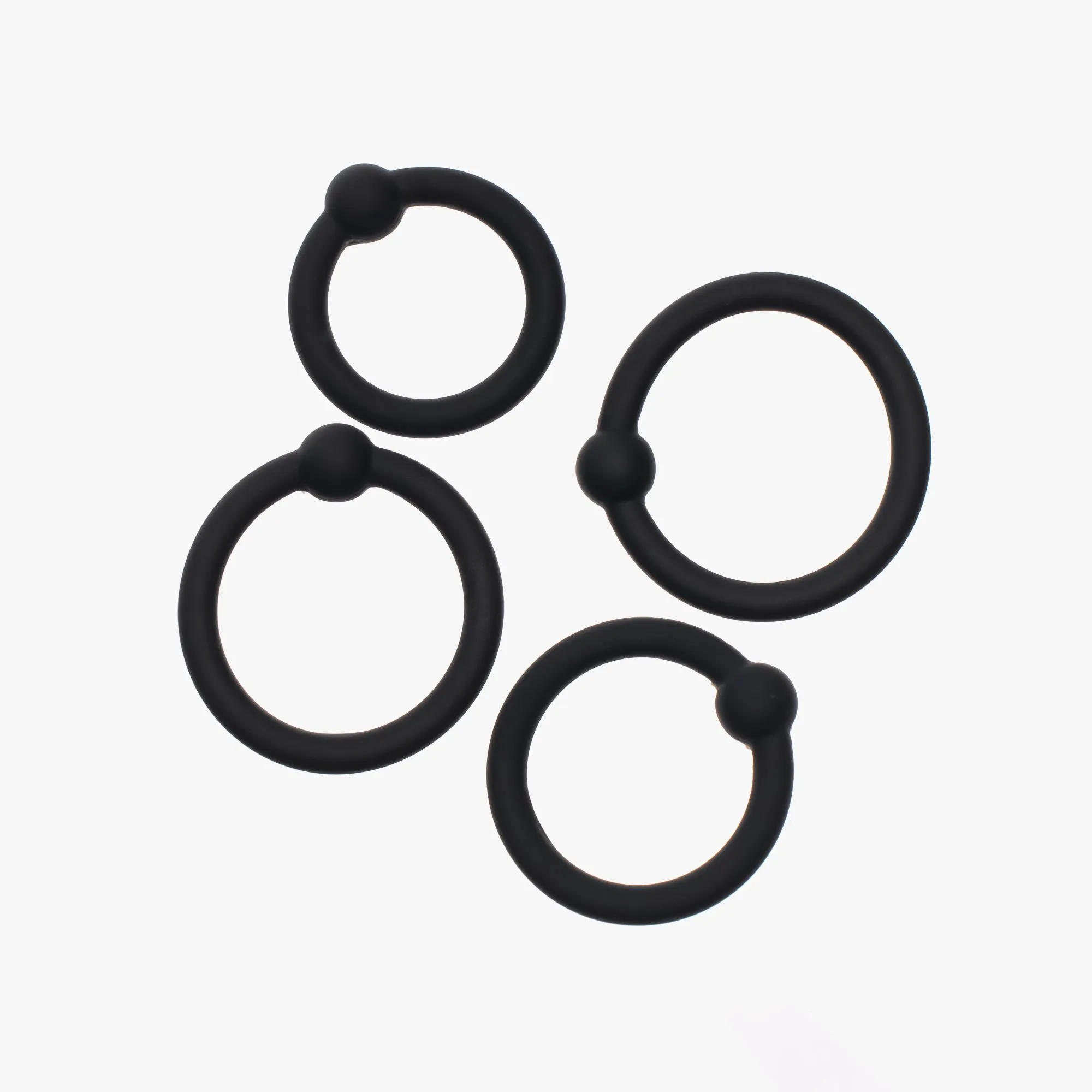 комплект эрекционных колец rs-123 в Новом Уренгое