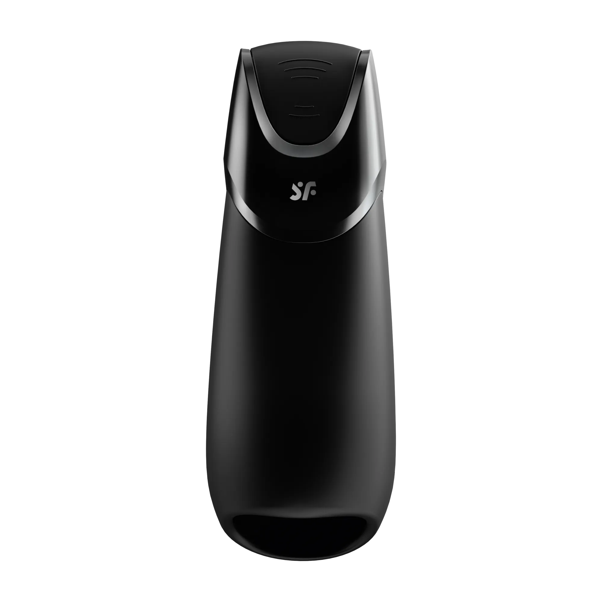 мастурбатор satisfyer men vibration+ connect app 016570sa в Новом Уренгое