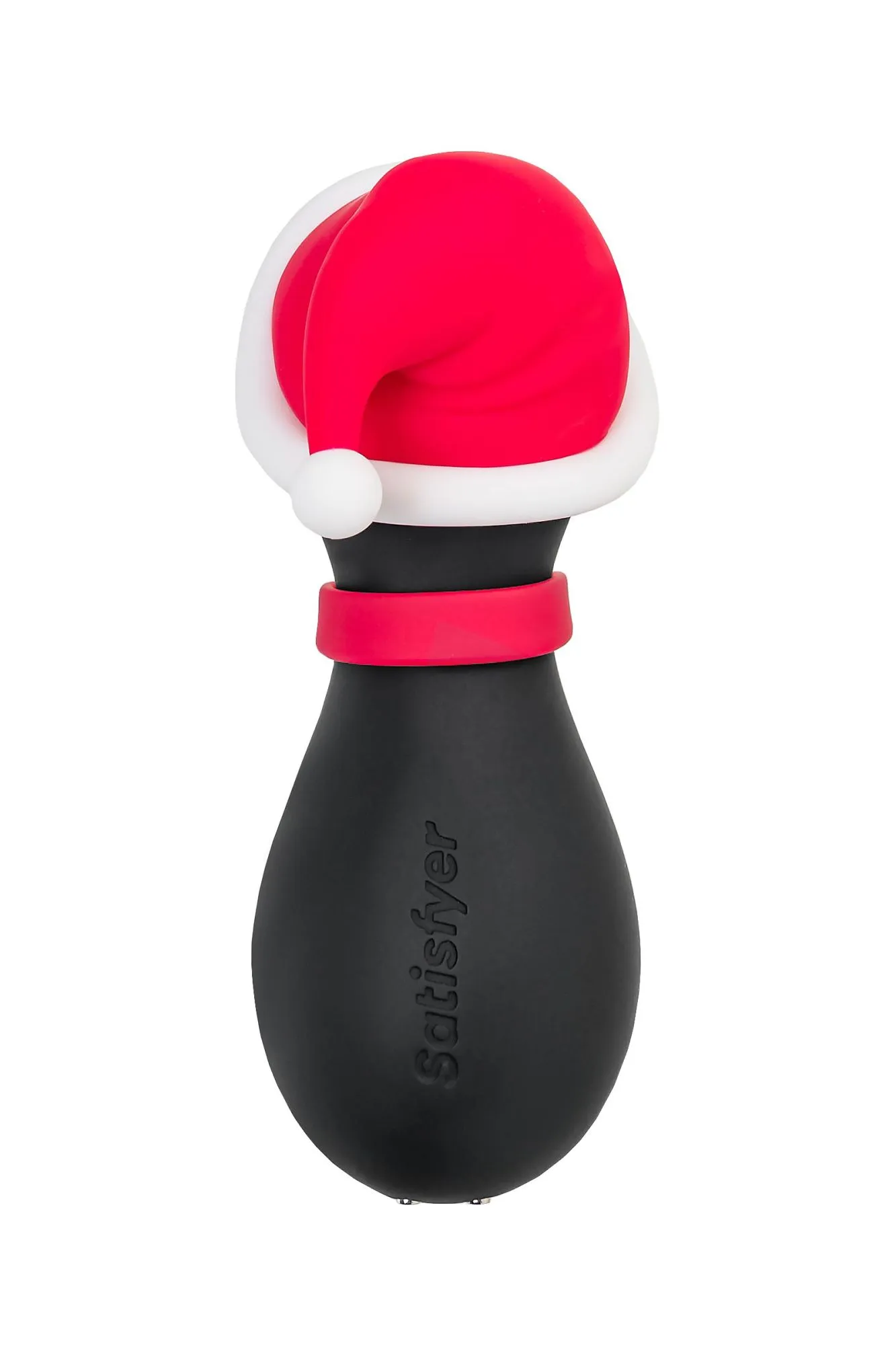 вакуум-волновой бесконтактный стимулятор клитора satisfyer pro penguin holiday edition в Новом Уренгое