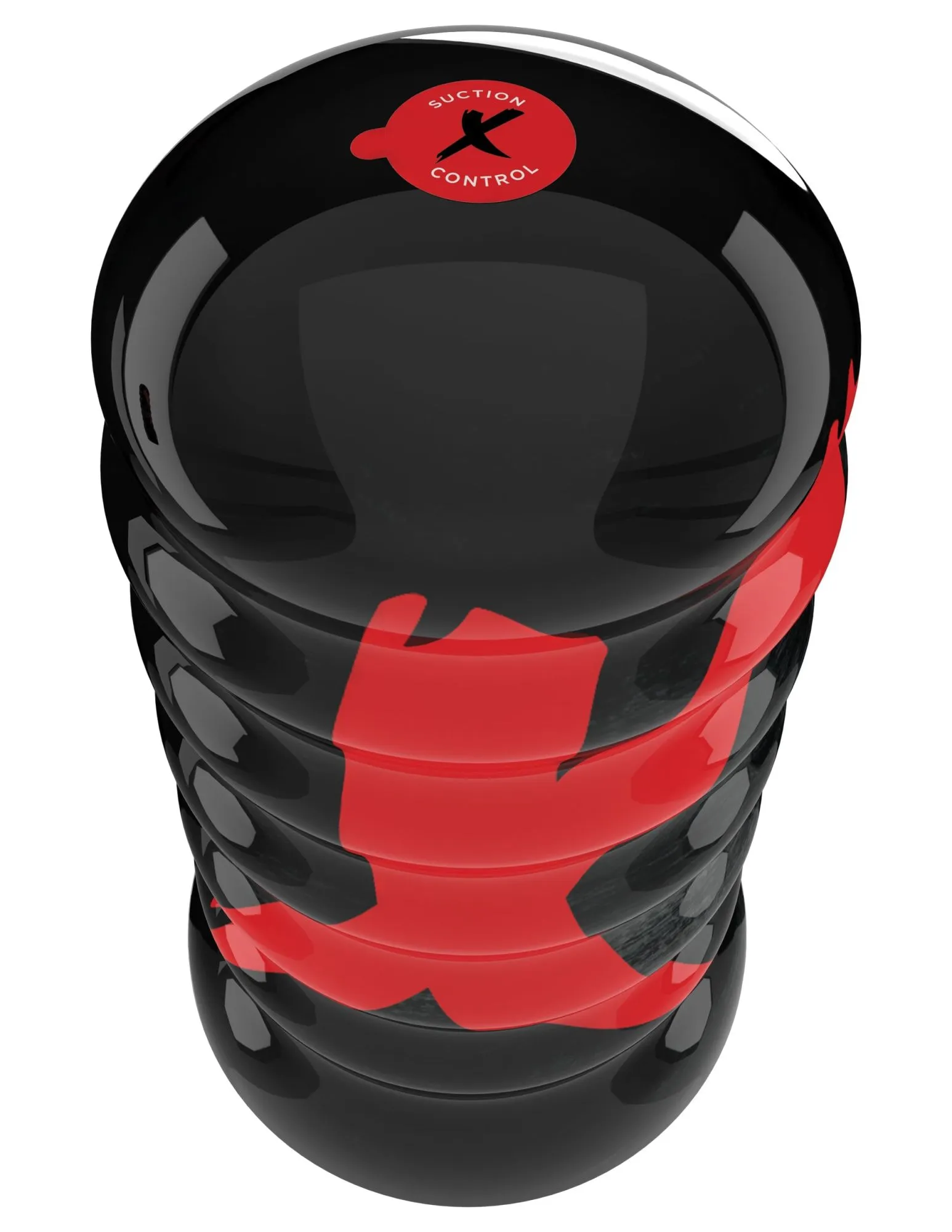 мастурбатор в колбе air-tight anal strocker попка rd505pd в Новом Уренгое