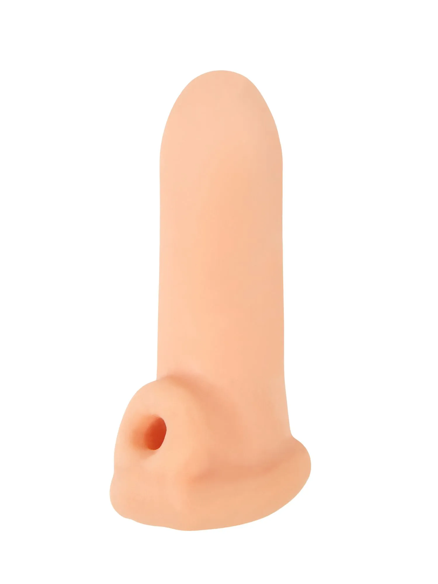 фаллоудлинитель super hero striker beige 7017-01lola в Новом Уренгое