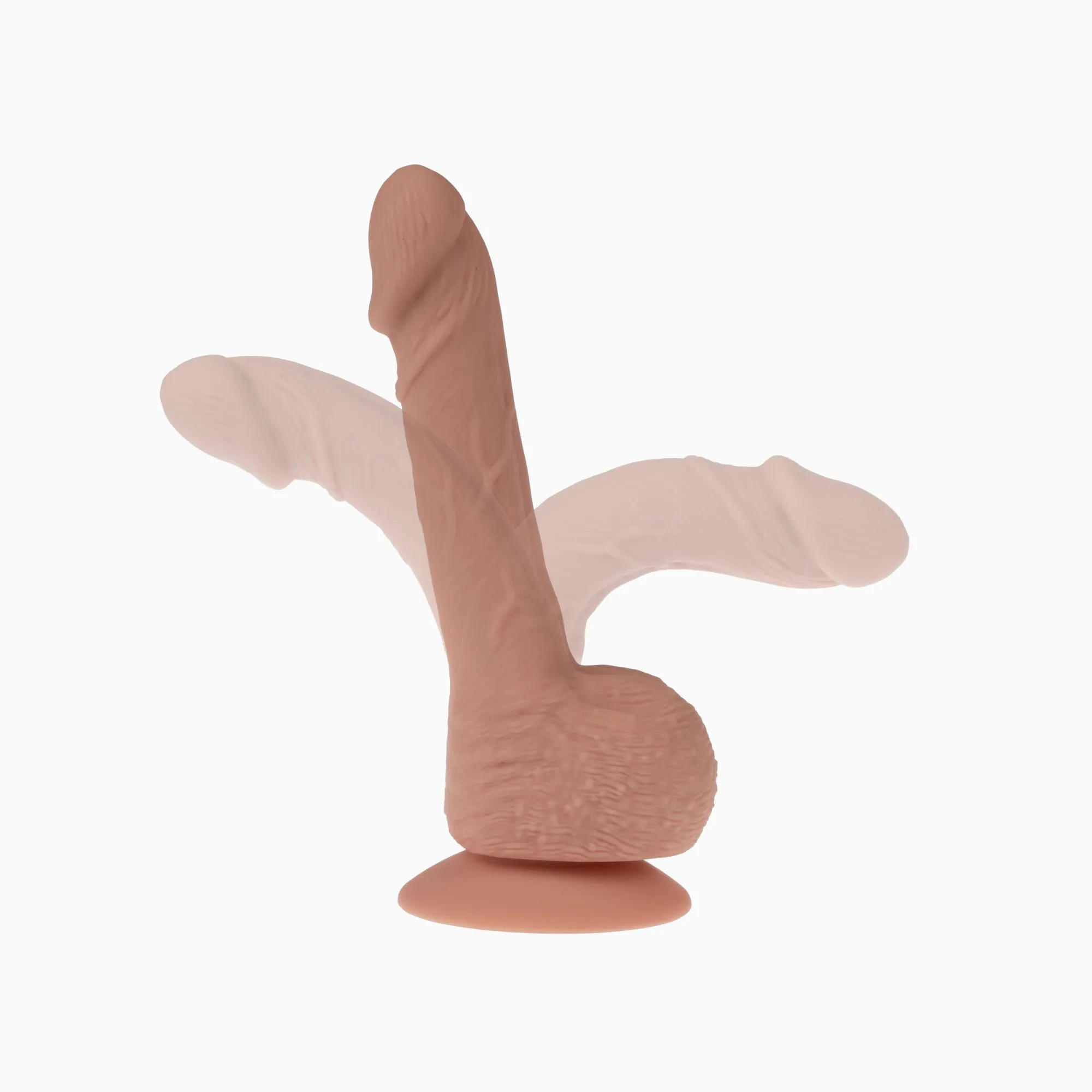 фаллоимитатор soma real с хребтом classic size s в Новом Уренгое