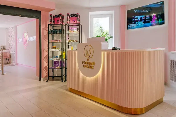 Санкт-Петербург, Комендантский пр-т, 12, корп. 1