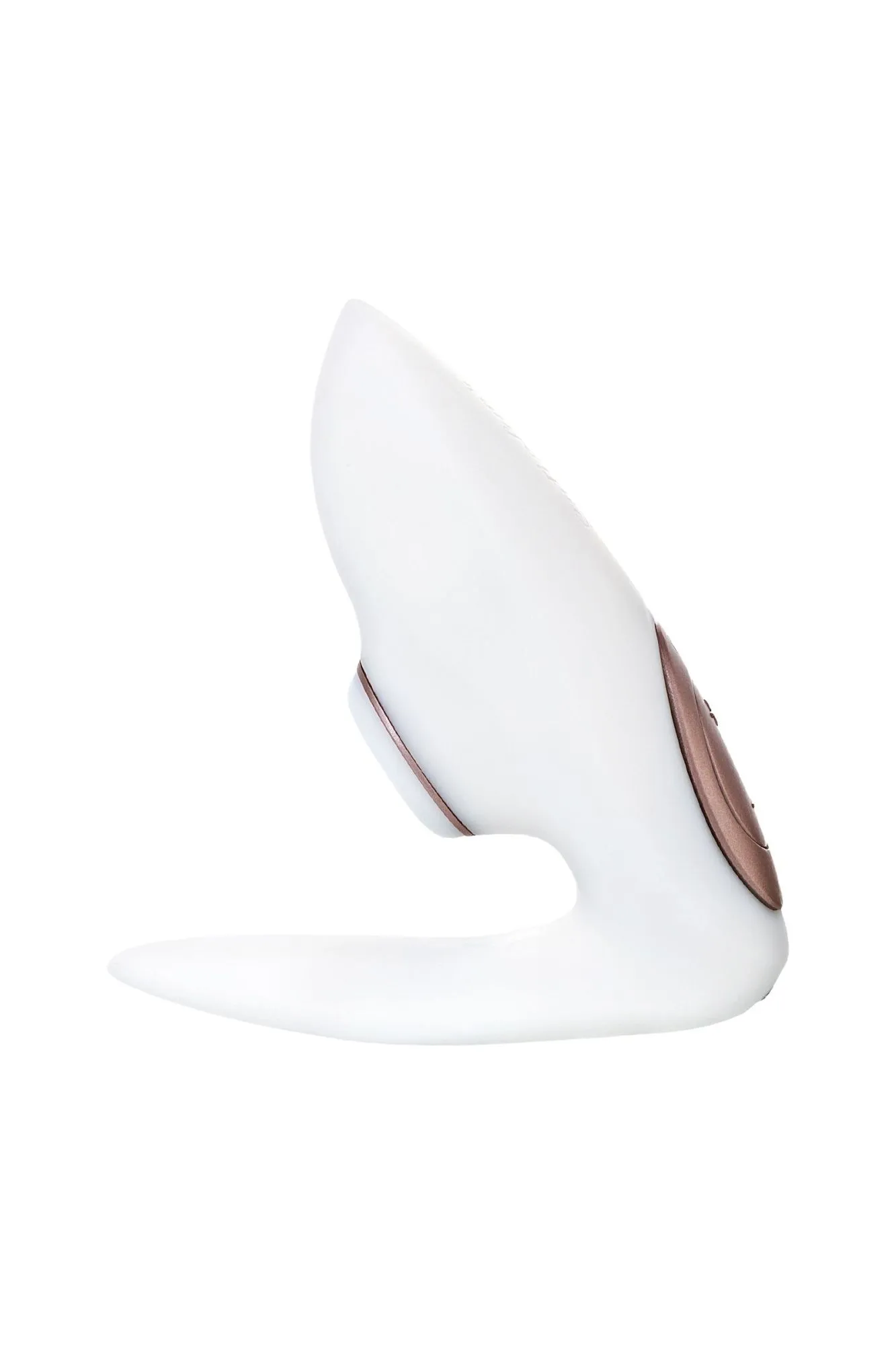 стимулятор для пар satisfyer pro 4 couples, вакуум-волновой бесконтактный, силикон, белый в Новом Уренгое