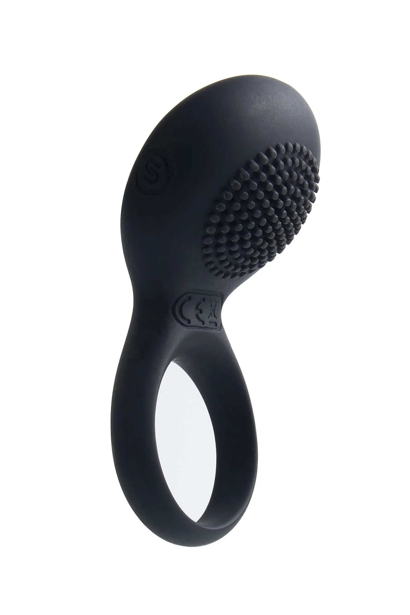 виброкольцо svakom tyler, 5 режимов вибрации, черный в Новом Уренгое