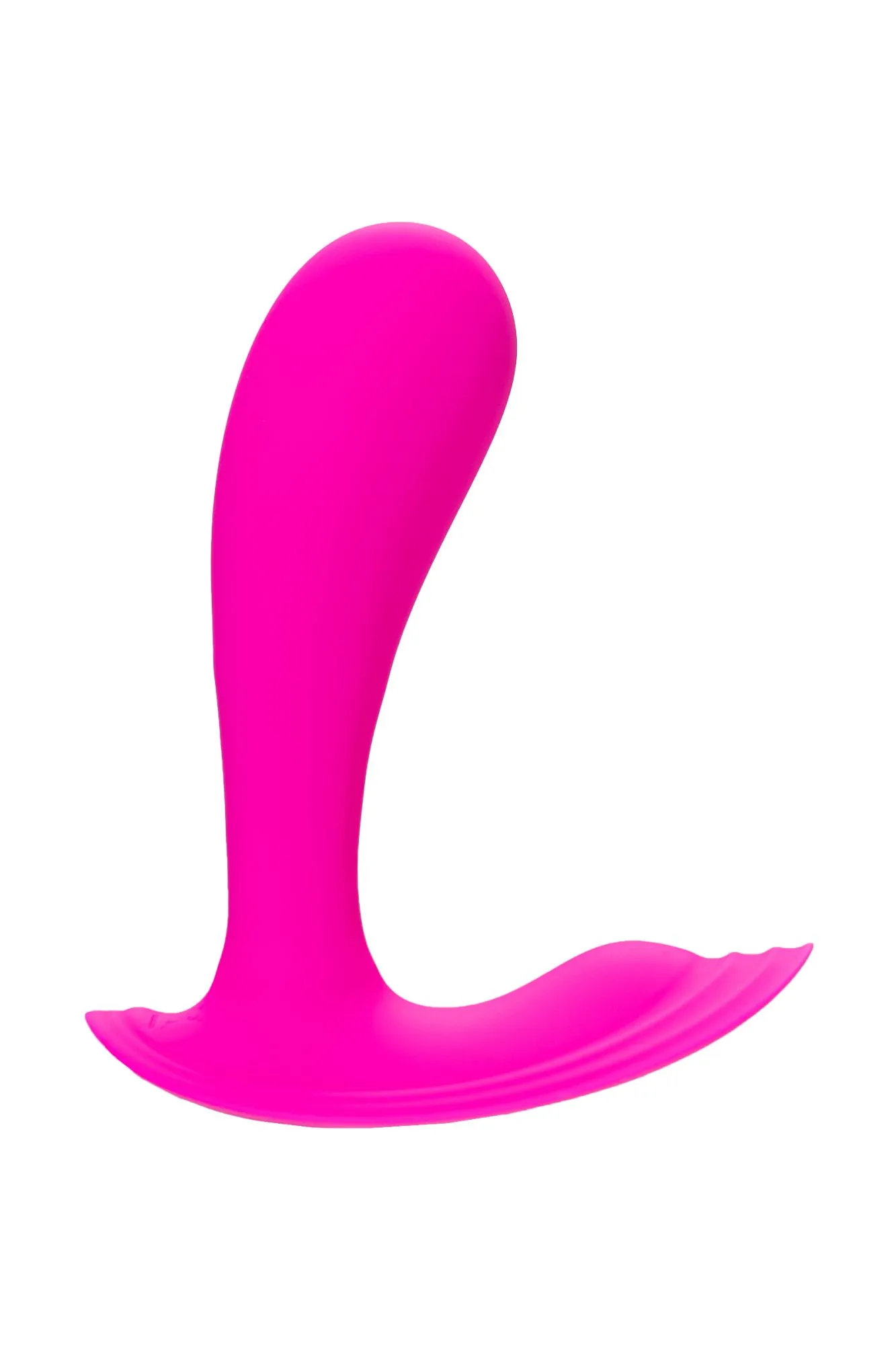 вибро вкладыш в трусики satisfyer top secret, розовый в Новом Уренгое