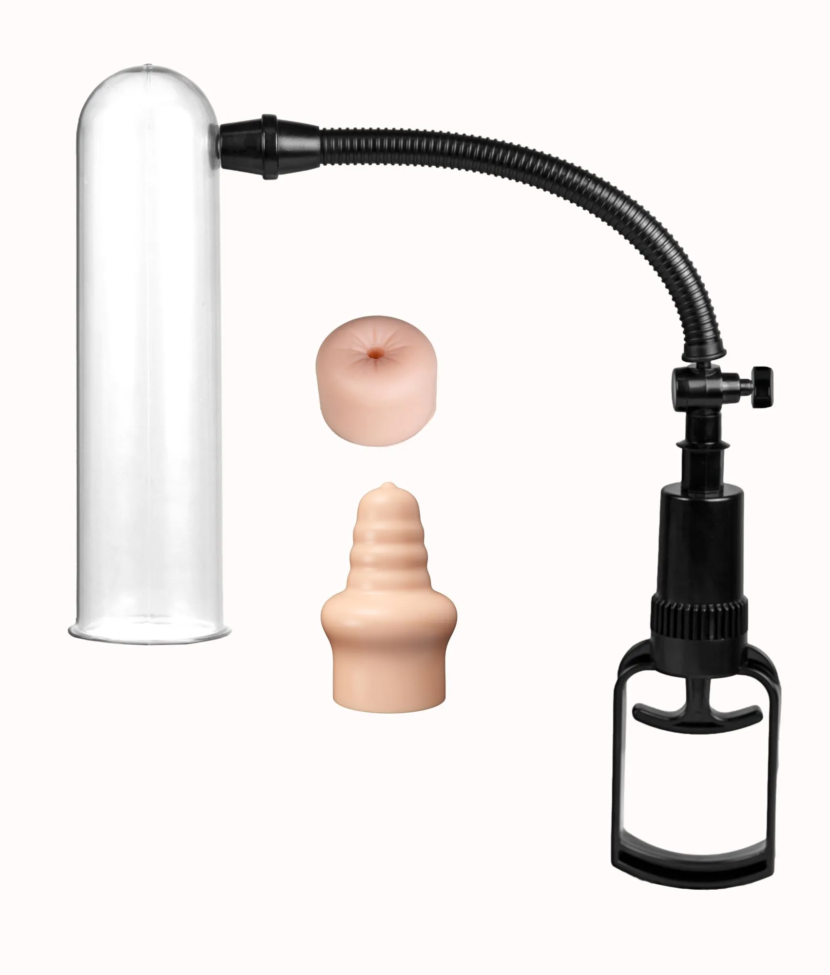 вакуумный массажер помпа lovetoy 463400ru в Новом Уренгое