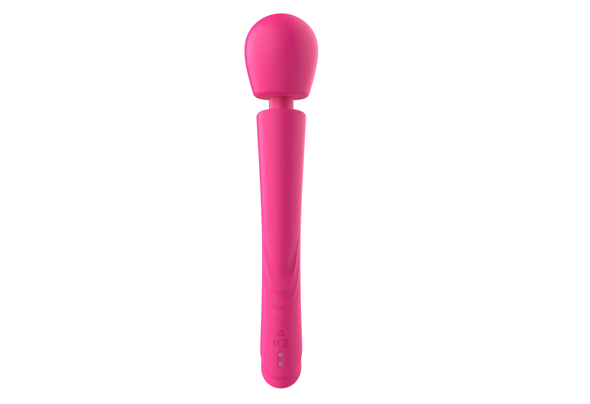 вибратор- вонд secwell sw24127-hot-pink в Новом Уренгое