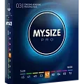 Презервативы MY.SIZE в Новом Уренгое