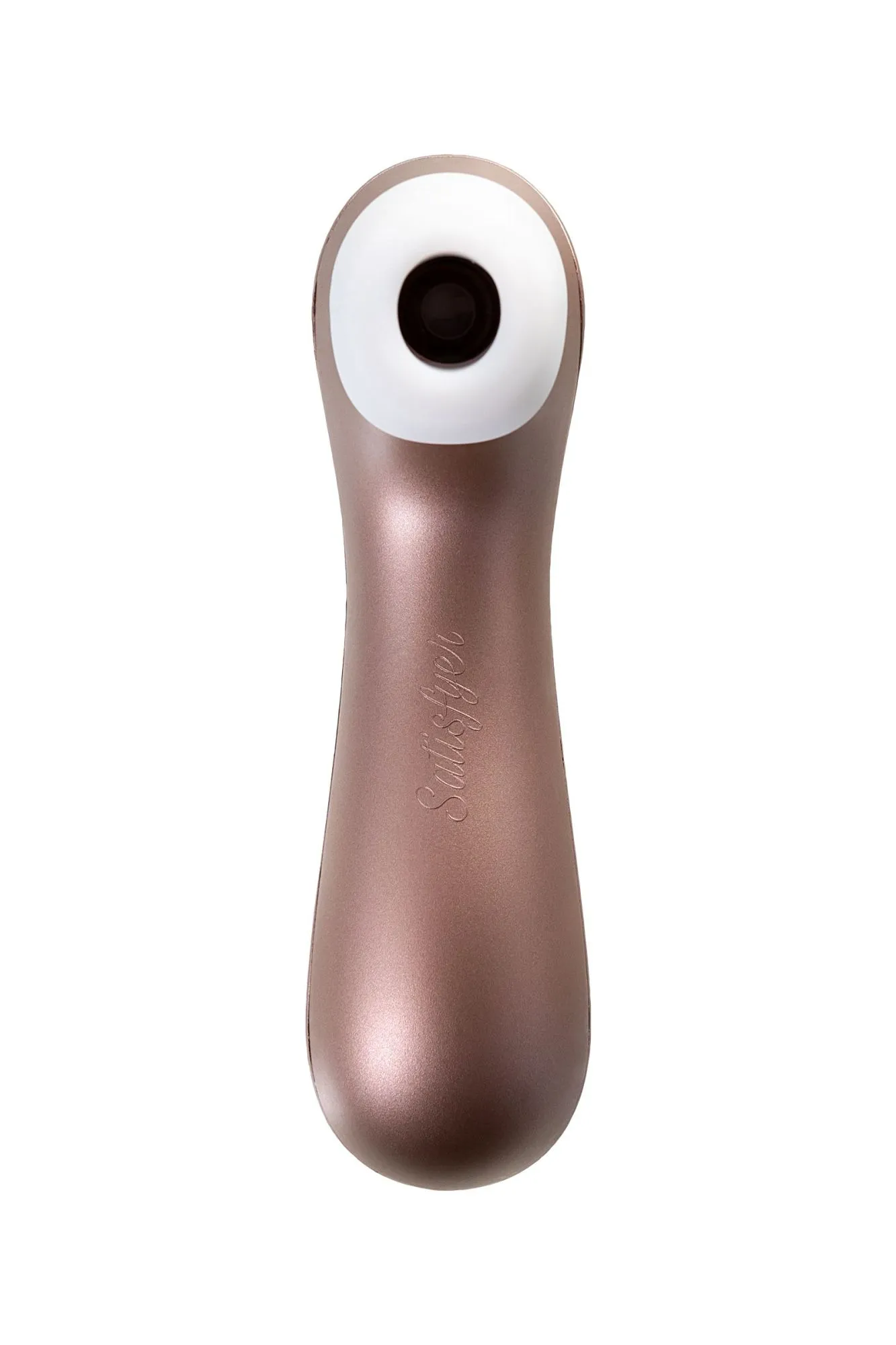 вакуум-волновой бесконтактный стимулятор клитора satisfyer pro 2 vibration, силикон, розовый, 15 см. в Новом Уренгое
