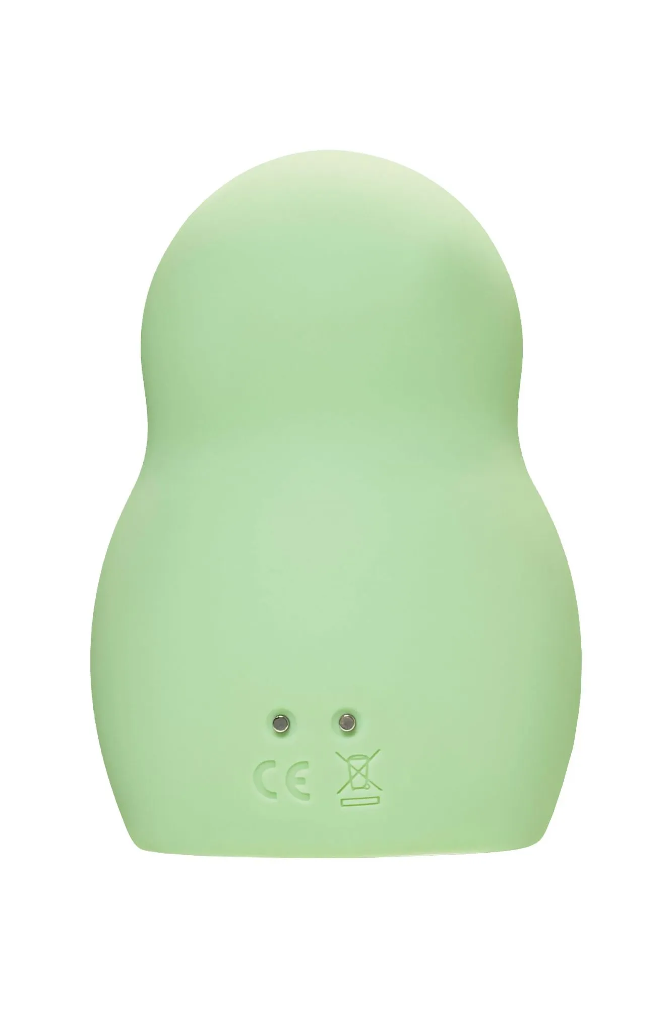 вакуумный стимулятор клитора satisfyer pro to go 1, мятный в Новом Уренгое