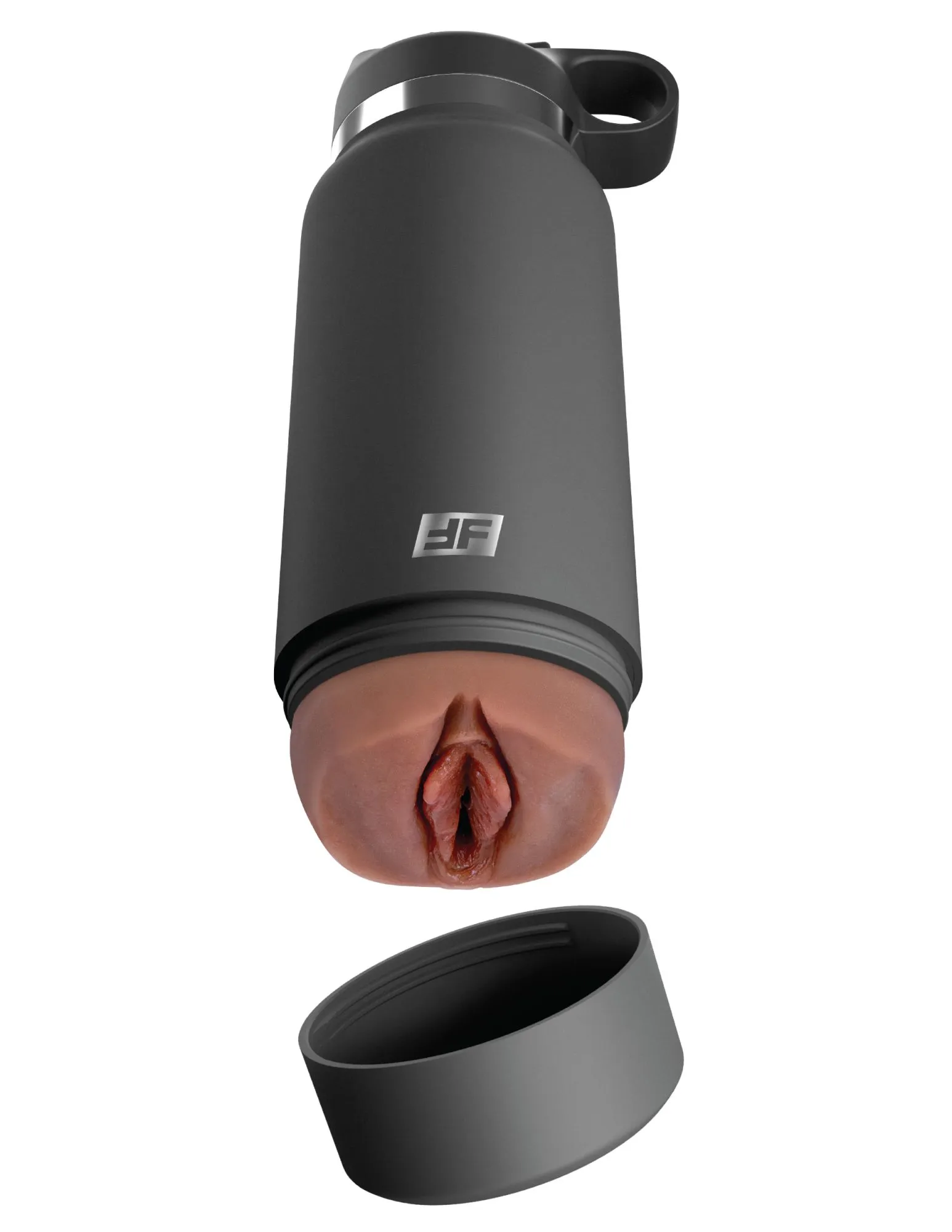 мастурбатор fap flask thrill seeker discreet stroker мулатка - frosted pipedream rd62829pd в Новом Уренгое