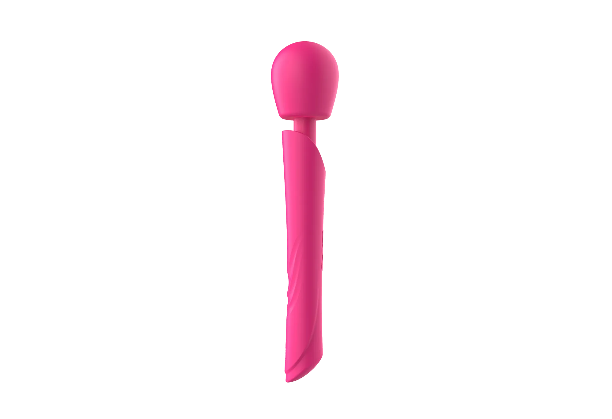 вибратор- вонд secwell sw24127-hot-pink в Новом Уренгое
