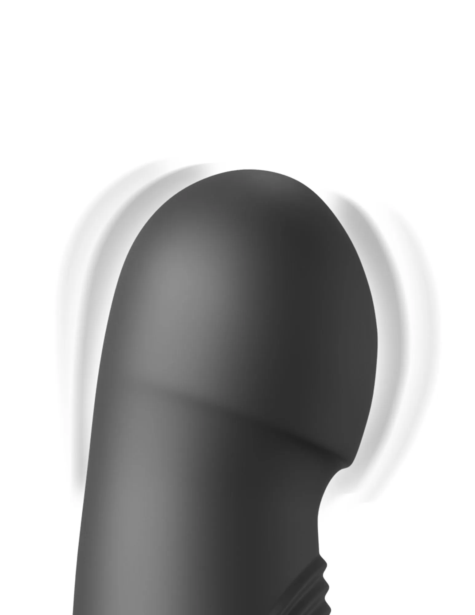 вибратор с функцией фрикций pogo thruster pipedream 456423pd в Новом Уренгое