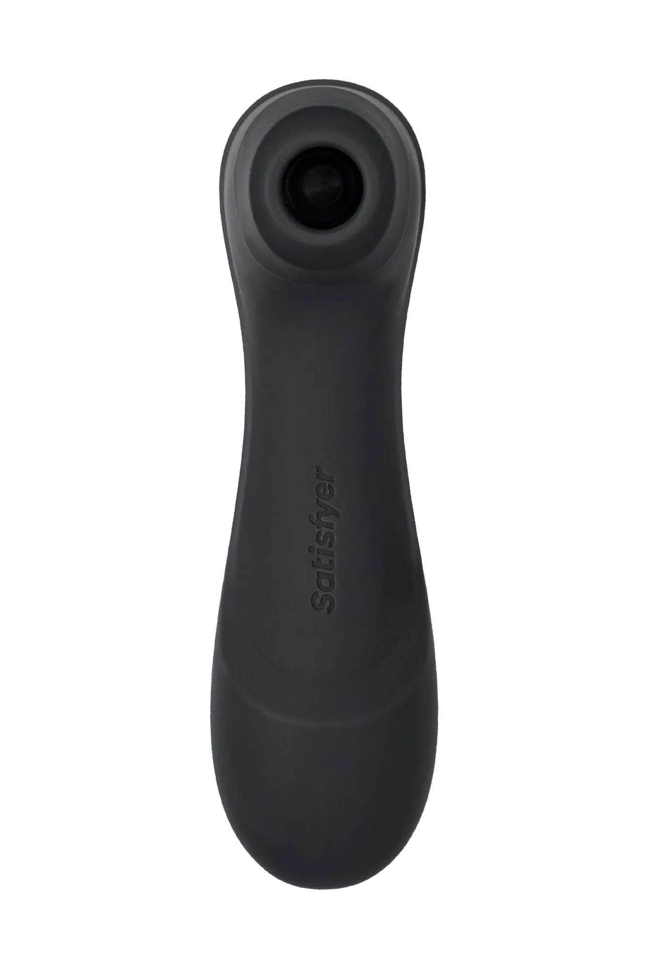 вакуумный стимулятор клитора satisfyer pro 2 generation 3, чёрный, 16,4 см в Новом Уренгое