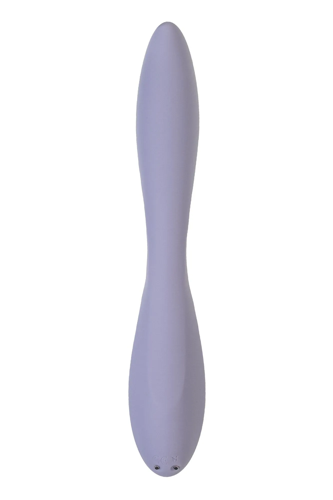 стимулятор точки g satisfyer g-spot flex 2, фиолетовый в Новом Уренгое