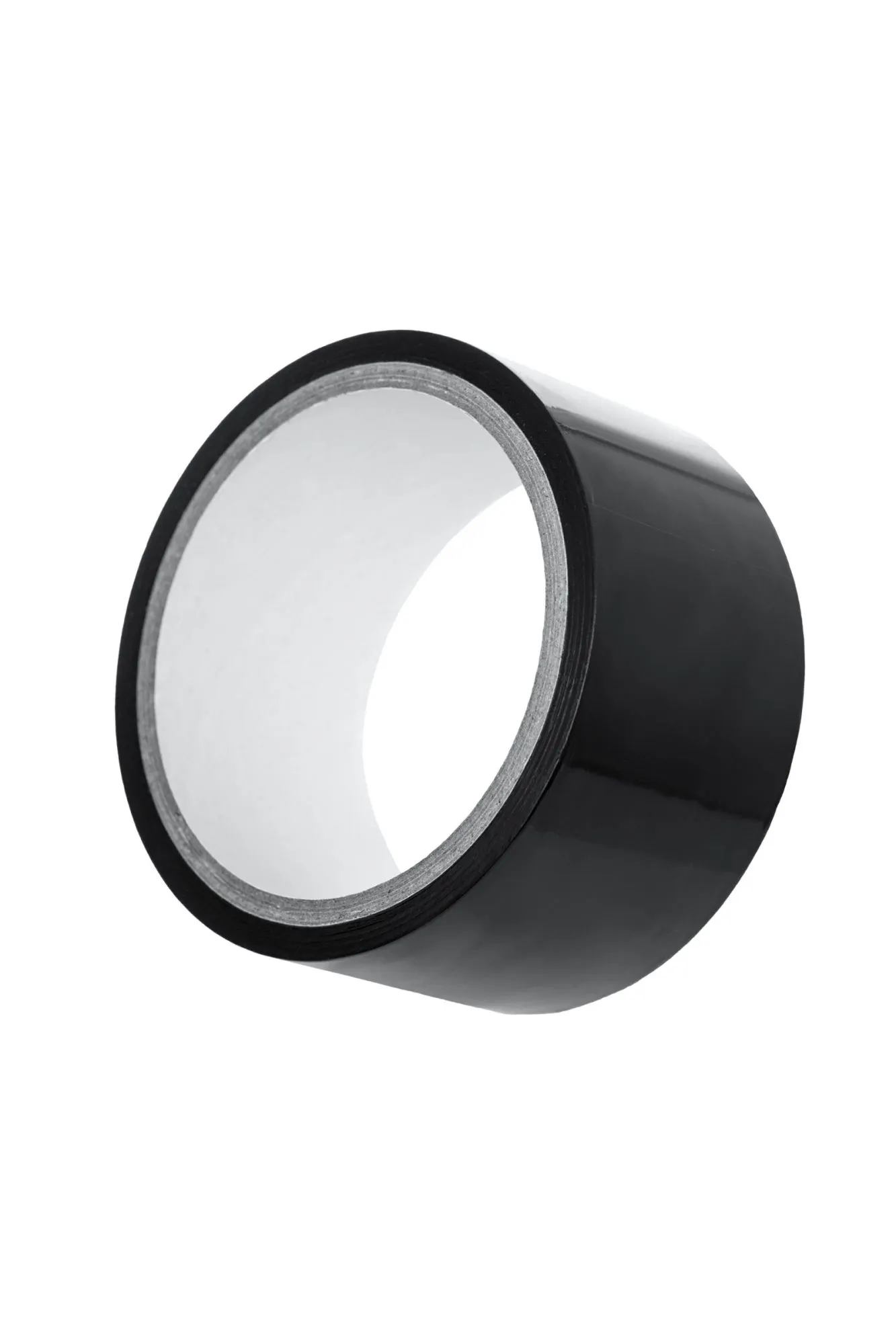 бондажный скотч toyfa theatre, черный, 15 м в Новом Уренгое