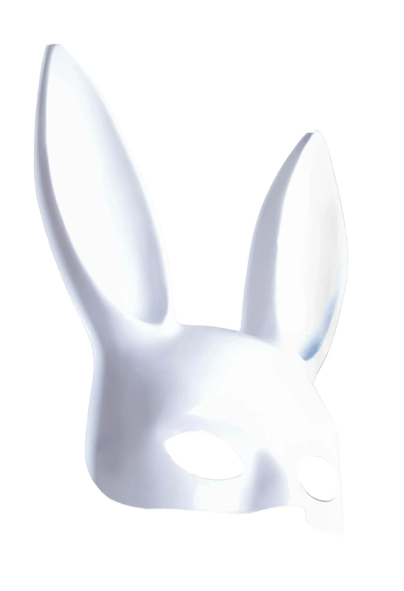 маска зайки черная в Новом Уренгое