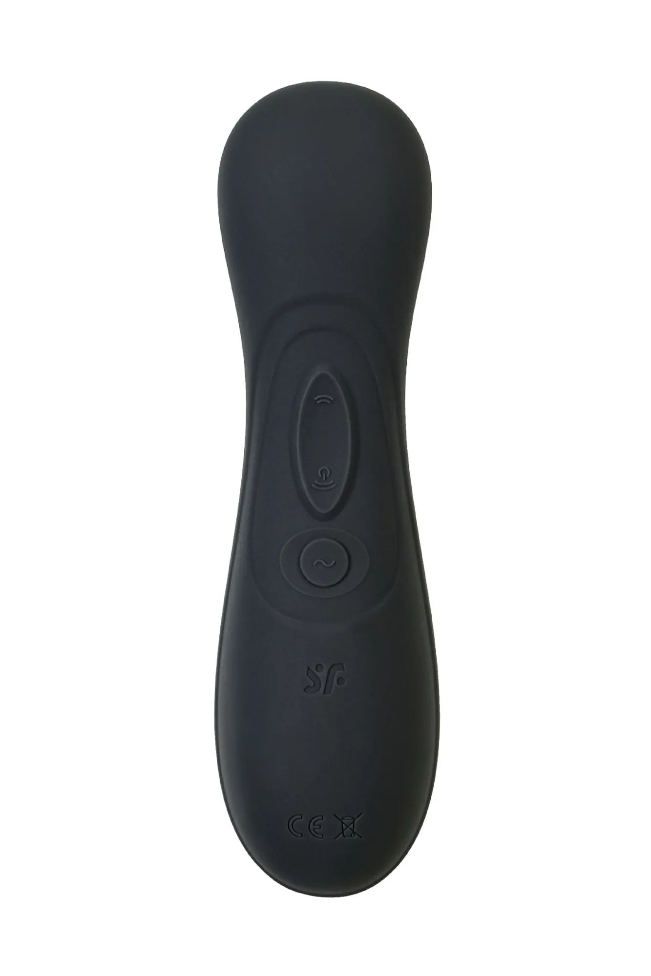вакуумный стимулятор клитора satisfyer pro 2 generation 3, чёрный, 16,4 см в Новом Уренгое