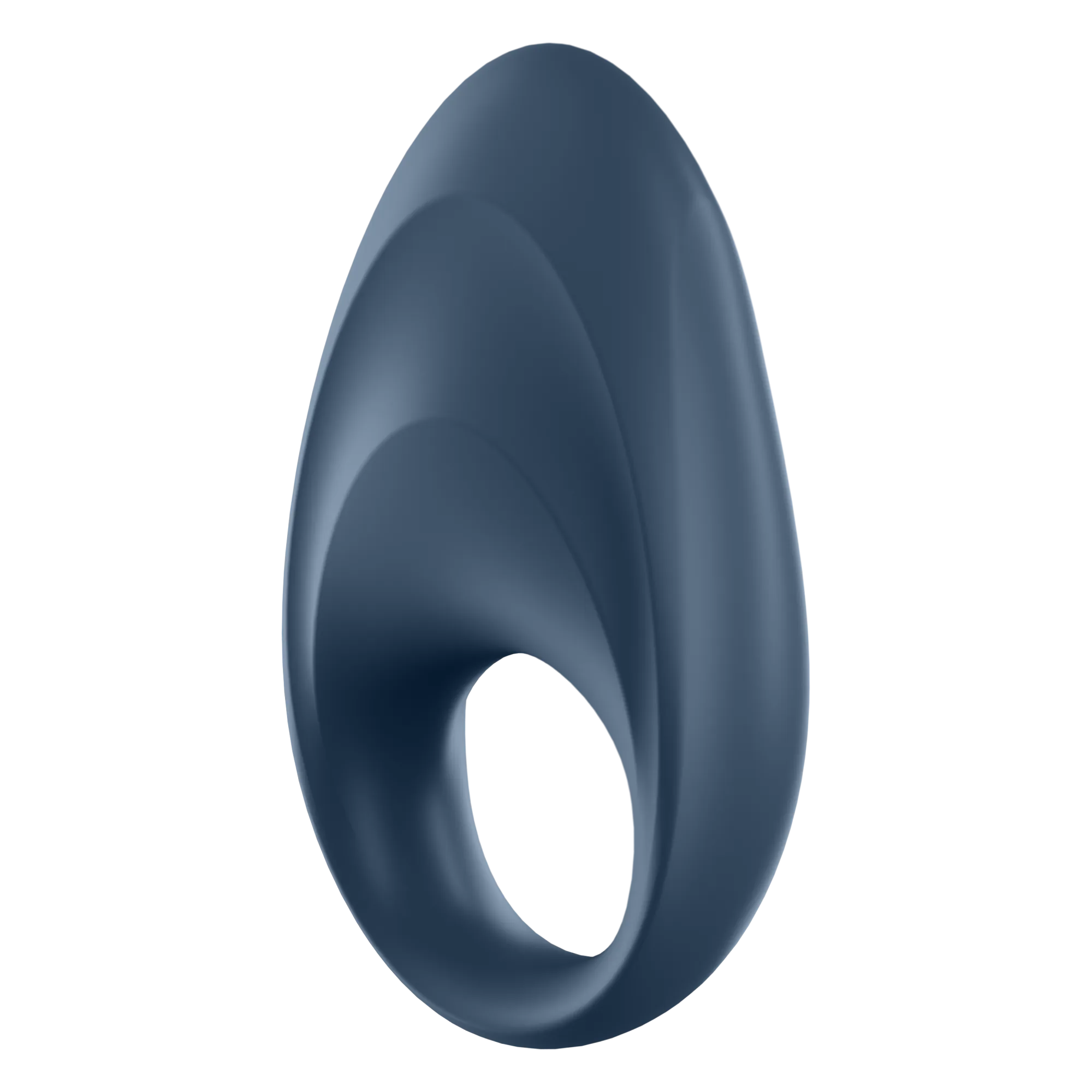 виброкольцо satisfyer mighty one ring 001999sa в Новом Уренгое