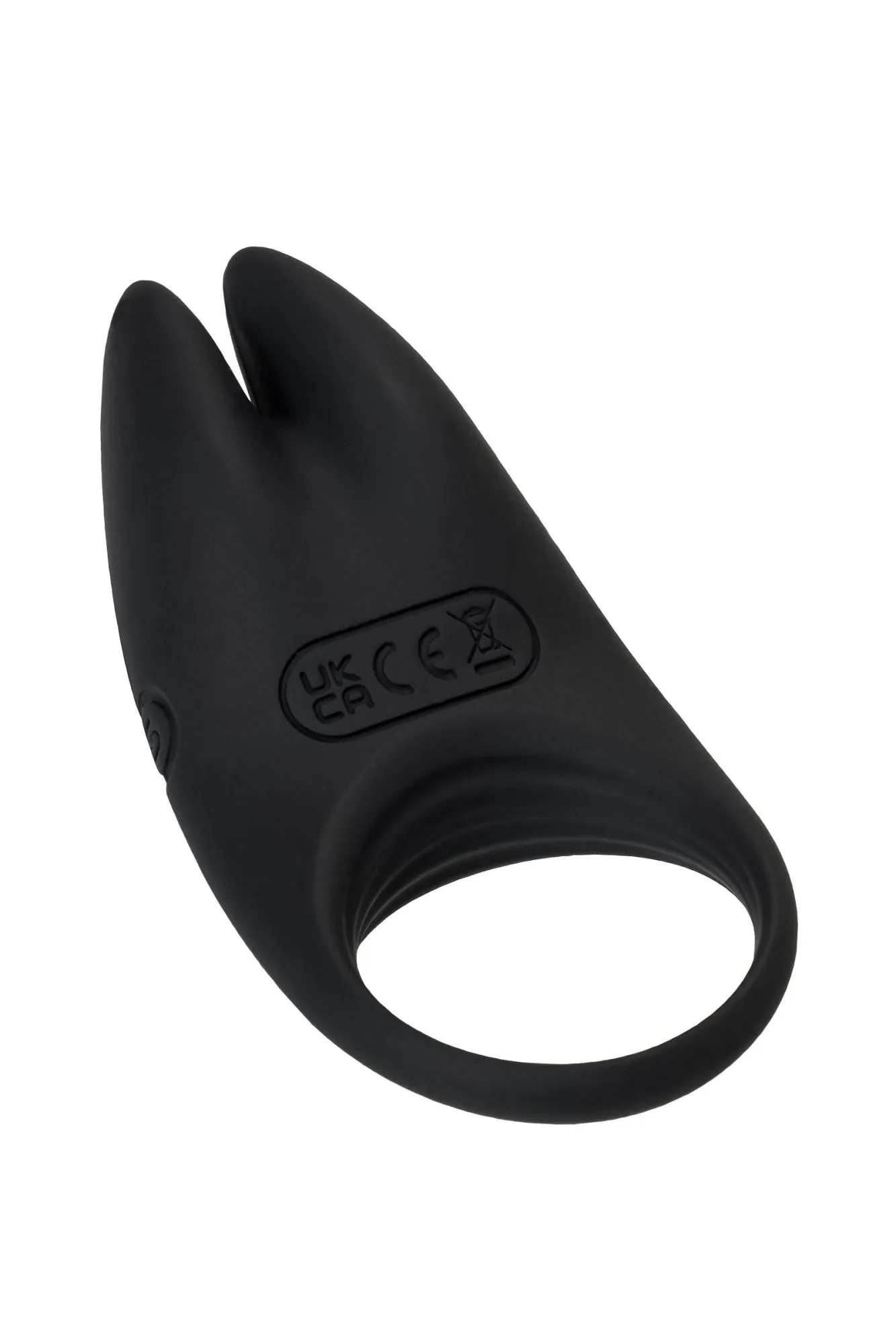 виброкольцо svakom winni 2, силикон, черный в Новом Уренгое