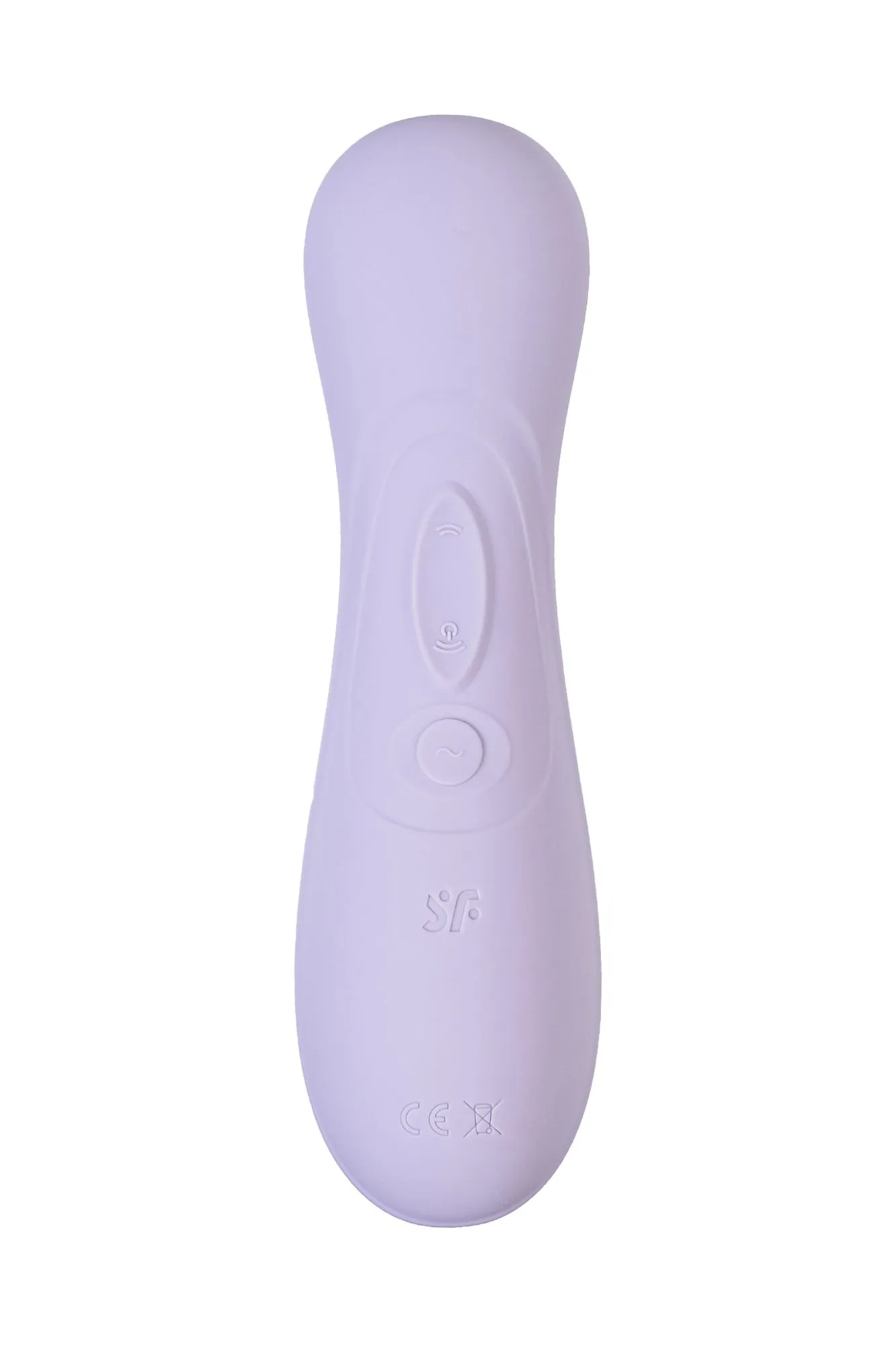 вакуумный стимулятор клитора satisfyer pro 2 generation 3, bluetooth/app, фиолетовый, 16,4 см в Новом Уренгое