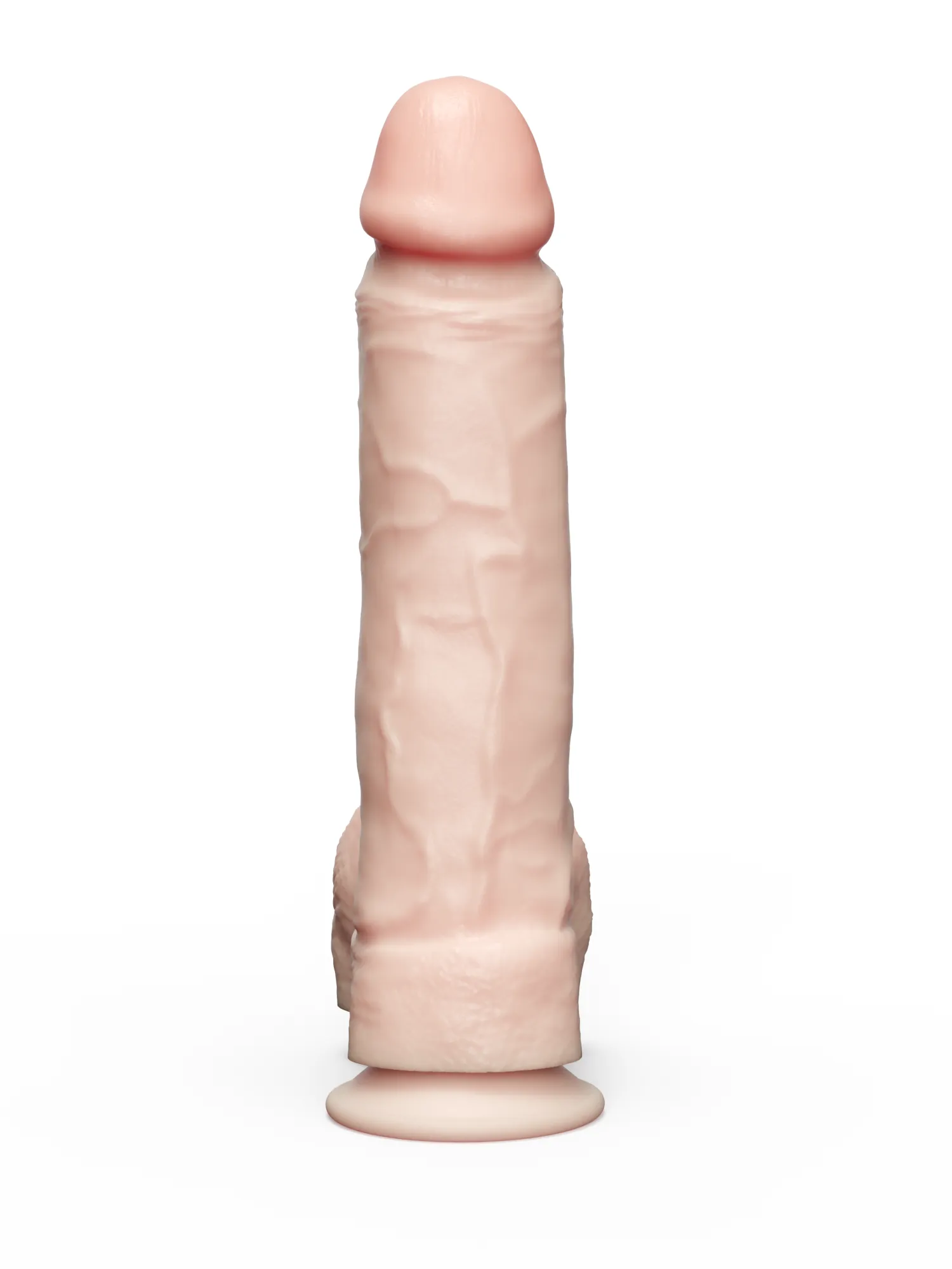 фаллоимитатор неоскин на присоске в ламинате lovetoy 815900ru в Новом Уренгое