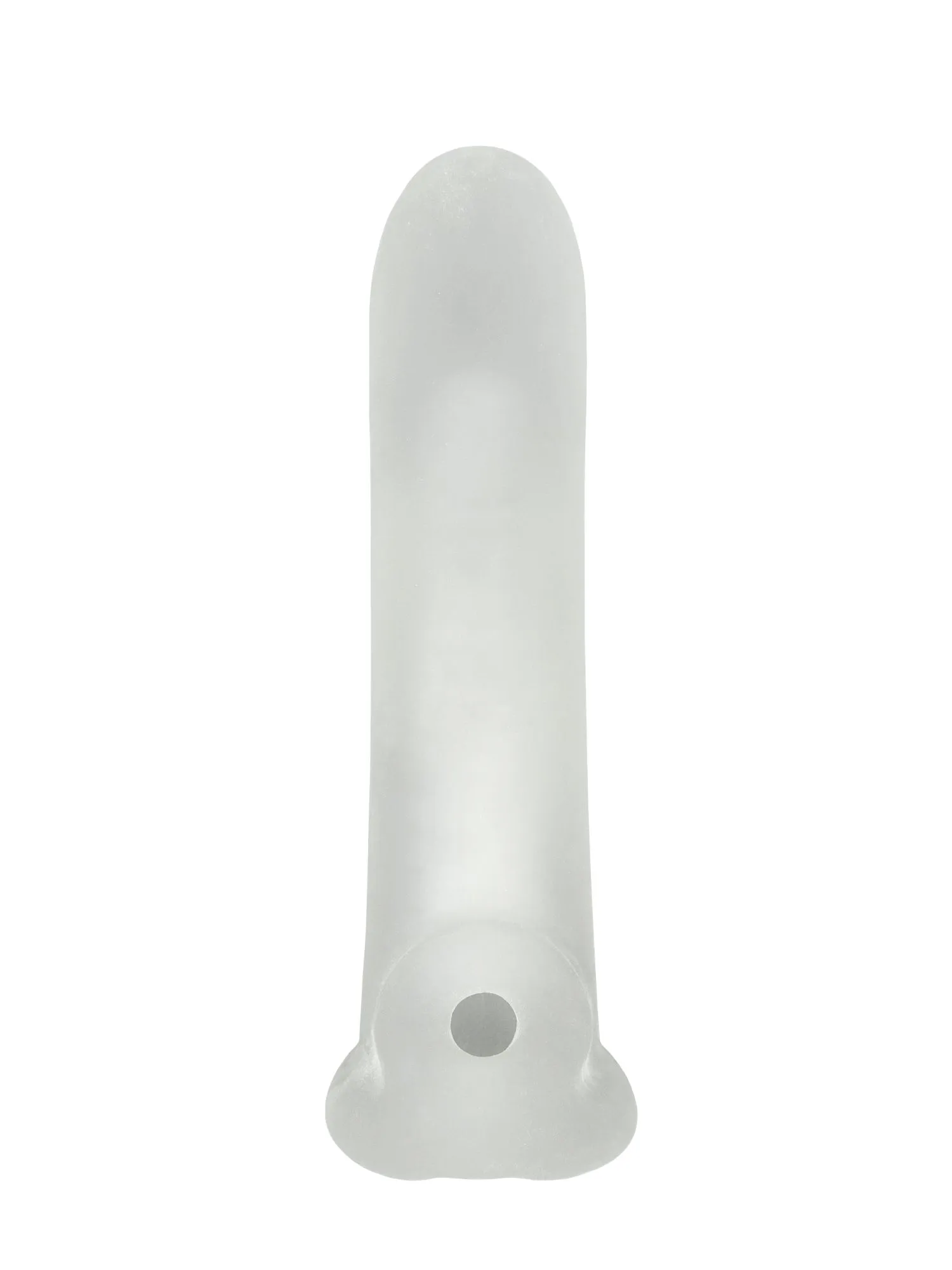 фаллоудлинитель super hero titan white 7018-02lola в Новом Уренгое