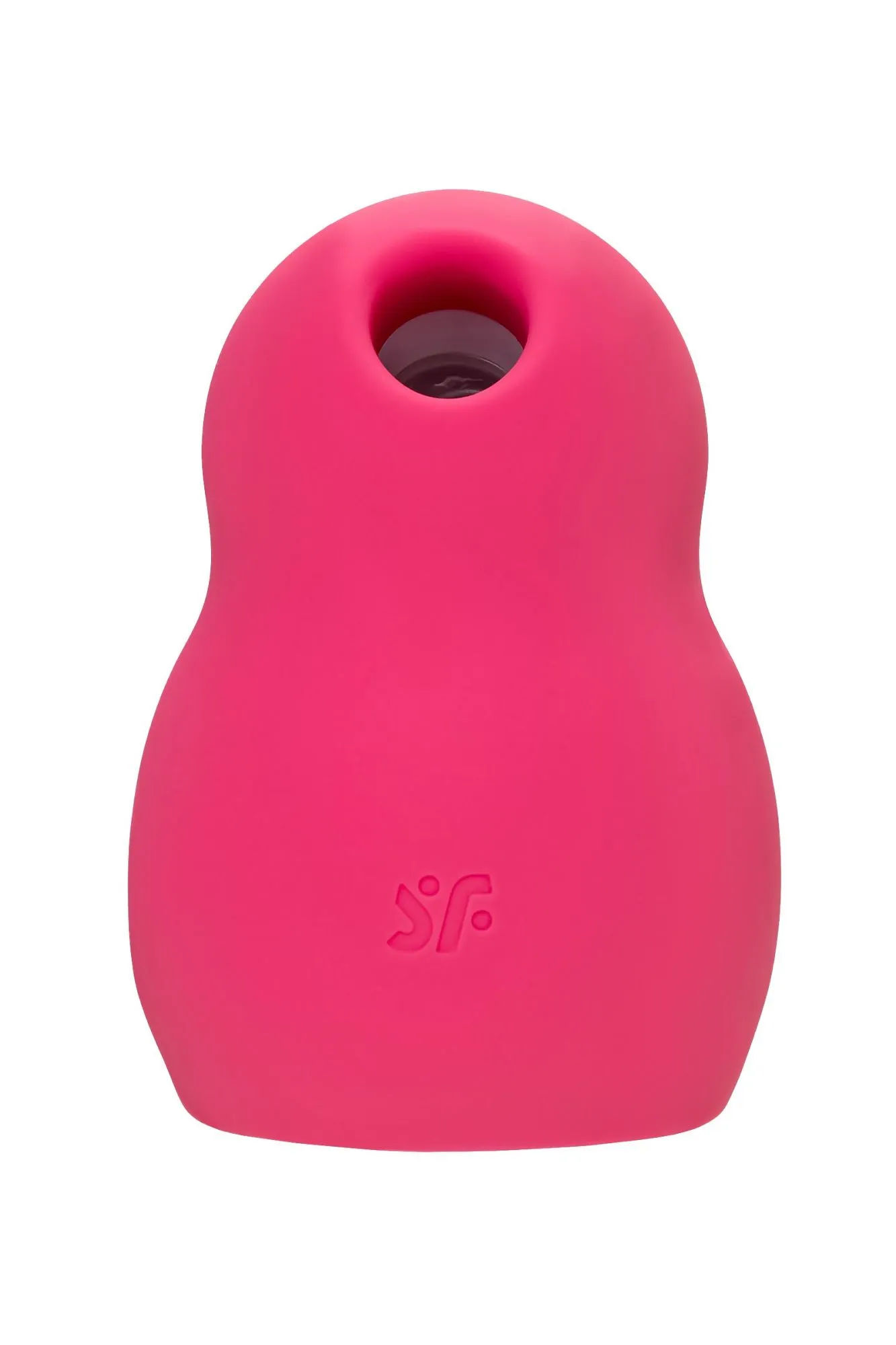 вакуумный стимулятор клитора satisfyer pro to go 1, красный в Новом Уренгое